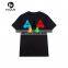 New arrival short sleeve fancy boys fashion t shirt