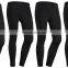 custom men fitness compression pants