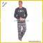 Wholesale Custom Family Mens Cotton Christmas Pajamas