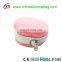 2017 colorful silicone coin wallet silicone coin purse for ladies