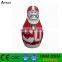 Eco-friendly CE standard inflatable punching bag inflatable bop bag