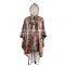 Bird Poncho Watching Waterproof Tree Poncho Breathable Rain Cape