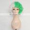 Italy half and half color afro wig FGW-0027