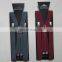 Hot sale 2.5cm X design double shoulder braces suspenders