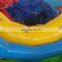 2014 hot sell water iceberg/inflatable iceberg water toy