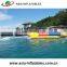 Mobile Sports Banana Boat Rides