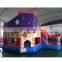 New style popular inflatable jumping bouncer for sale for commercial used inflatable bouncer castle