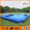 Strongest 0.90mm Plato PVC inflatable swimming pool