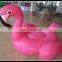 Crazy selling inflatable floating flamingo,inflatable flamingo beach games,giant inflatable float flamingo pool games