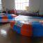 Guangzhou cheap used inflatable pool tent with inflatable mattress wholesalers