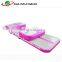 Gymnastics Professional Air Track / Inflatable Gymnastics Mat For Sale