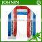 Hot Sale Factory Custom Polyester Flag Scarf