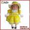 Hot sale dialogue baby doll 2015 new baby alive doll toy