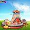 hot sale car type Kids Commerical Inflatable Combo for Sale