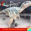 Funny robotic dinosaur costume on sale