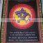 hand BATIK GODS PRINTED WALL HANGINGS 100 PCS LOT