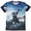 Mens Sublimation Tshirt Wholesale Manufacturer