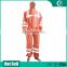Reflective Safety Workwear Disposable Coverall