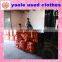 wholesale Summer used clothing second hand clothes low price