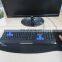 Hot sale new design wrist rest keyboard mouse pad in factory price
