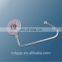 Factory directly sale heart shape make bulk purse hook