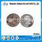Custom metal souvenir russia coin for promotion