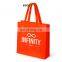 2017 OEM Recyclable Polypropylene Laminated Non Woven shopping bag