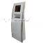 Metal Steel New Deisgn Showing Display Framing Waterproof Automated Kiosks