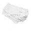 W0095 White Cotton Gloves 8.6" Large Size for Coin Jewelry Silver Inspection Etiquette gloves Electronic work