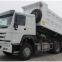 Sinotruk HOWO 10 Wheel 371hp dump truck for sale