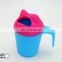 Colorful Kid's Toy Children's Bath Cup With Handle