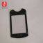 1MM tempered glass cover panel lens for mobile computer, handheld terminal, industrial PDA