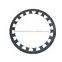 Motor stator sheets for machine tools and equipment