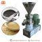 Groundnut Making Machine Peanut Butter Production Equipment Stainless Steel