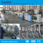 High Output PPR Hot Cold Water Supply Pipe Extrusion Line