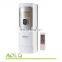 Factory supply led perfume dispenser, automatic perfume dispenser,plastic aerosol dispenser