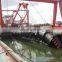 River/Sea Sand dredger for Sale