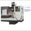 XK7125 factory price vertical economic cnc milling machine for sale