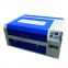 Reci Tube Co2 Laser Machine / Wood Laser Engraver / Acrylic Laser Engraving Machine