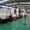 CNC300D CNC Automatic Lathe Drilling Milling Turning Machine with Multi-functions