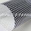 Custom Printing Window Screen One Way Vision Mesh Film Material