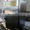 Commercial Stainless steel smoker machine meat smoke oven