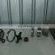 meat processing machine frozen meat mincer meat preparation machine