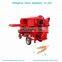 Most popular sesame/soybean threshing machine/wheat and rice thresher
