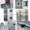 Electric Shawarma Machine,Kebab Oven Rotate Meat Shawarma