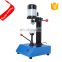 semi automatic tin can closer capper sealing machine from Luohe