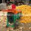 New design fresh corn peeling/sheller/peeler/shelling machine used