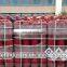 Valve Equipped 3L Nitrous Oxide Gas Cylinder Medical Gas Cylinder