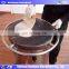 High Efficiency New Design Chapatty Make Machine cast iron pancake pan automatic pancake maker machine pancake coil