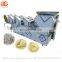Vegetable Noodle Production Line Fresh Noodle Making Machine Guangzhou